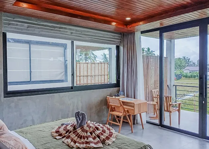 Vakantiehuis Umah Adenium 3 Ubud