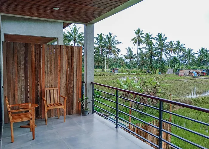 Umah Adenium 3 Vakantiehuis *