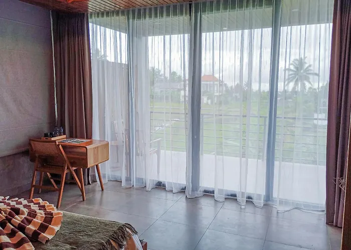 Umah Adenium 3 Vakantiehuis Ubud