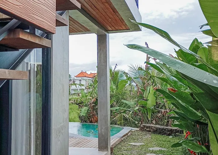 Umah Adenium 3 Vakantiehuis *